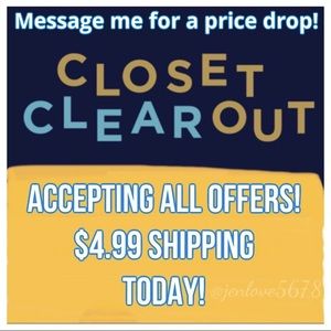 LIKE it for a Price Drop!